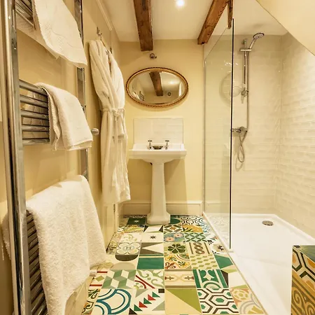 Han/Misafirhane Queen's Head Askham (Cumbria)