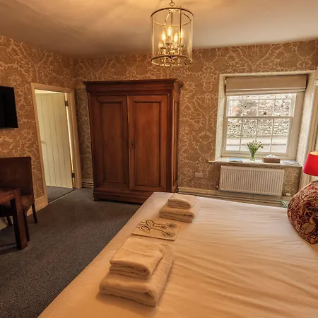 Queen's Head Han/Misafirhane Askham (Cumbria)