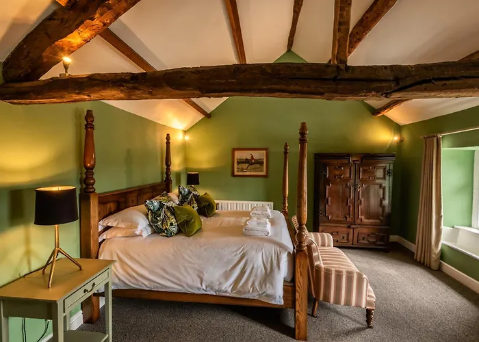 Queen's Head Askham (Cumbria)